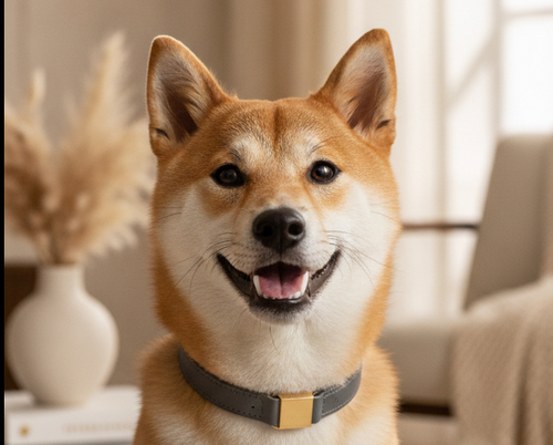 Mrshibainu